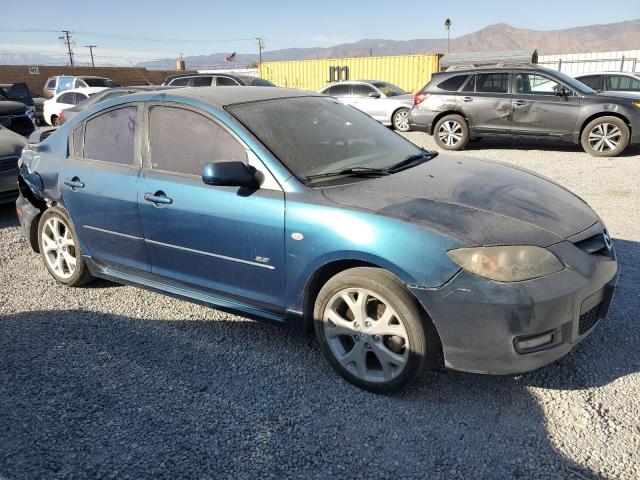 Photo 4 from auction – 2008 MAZDA 3 S with VIN JM1BK323X81875300