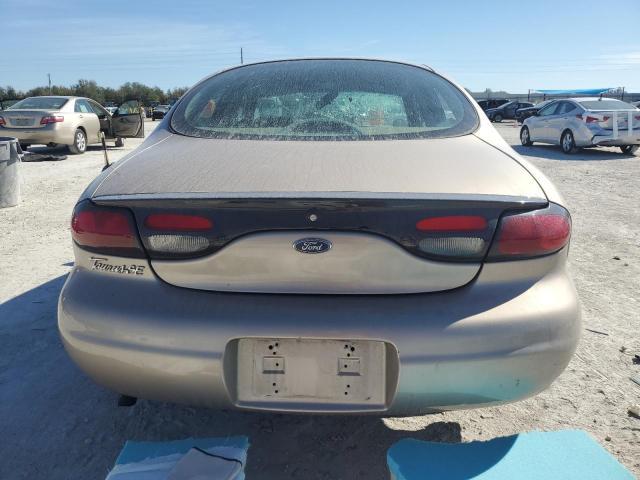 Photo 6 from auction – 1999 FORD TAURUS SE with VIN 1FAFP53SXXA189489