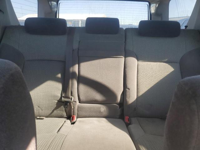 Photo 10 from auction – 2004 TOYOTA 4RUNNER SR with VIN JTEBU14R348011783