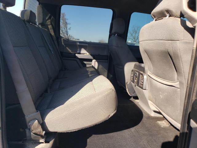 Foto 10 de la subasta – 2015 FORD F150 SUPER con VIN 1FTEW1EP1FFA26239