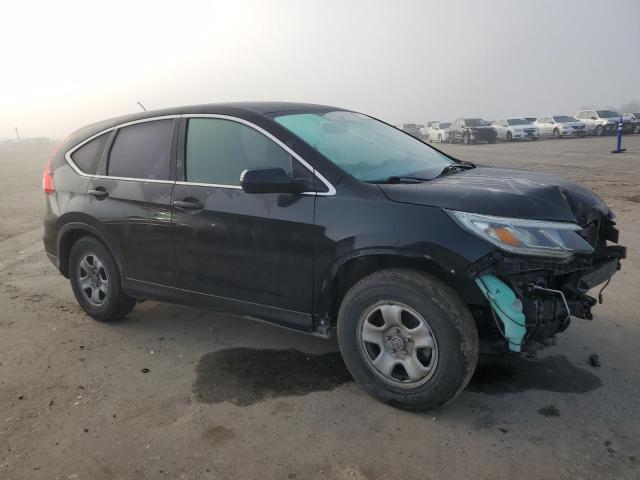 Photo 4 from auction – 2016 HONDA CR-V LX with VIN 2HKRM3H38GH563516