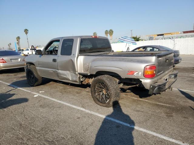Photo 2 from auction – 1999 CHEVROLET SILVERADO with VIN 2GCEK19T2X1285057