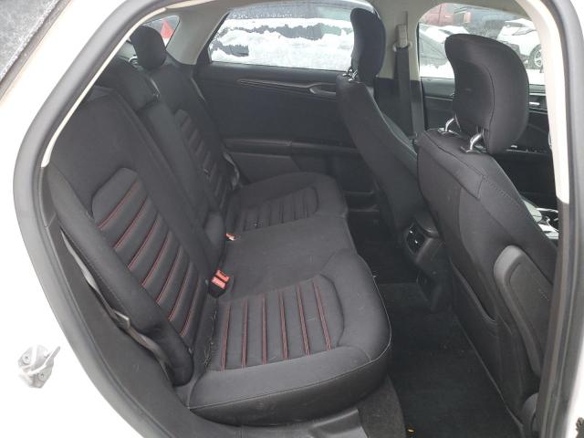 Photo 11 from auction – 2014 FORD FUSION SE with VIN 3FA6P0HD1ER374868