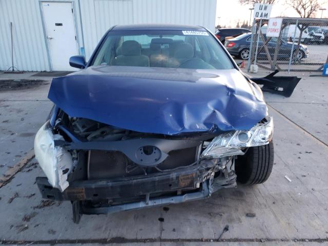 Photo 5 from auction – 2009 TOYOTA CAMRY BASE with VIN 4T1BE46K49U310681