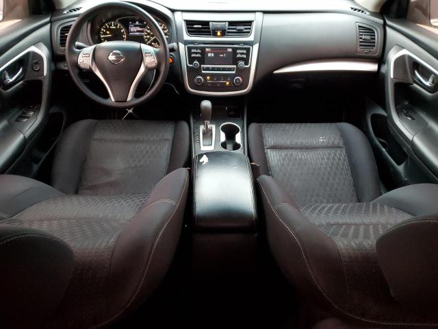 Photo 8 from auction – 2017 NISSAN ALTIMA 2.5 with VIN 1N4AL3AP2HN313743