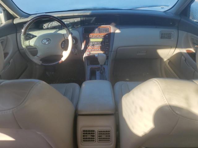 Photo 8 from auction – 2003 TOYOTA AVALON XL with VIN 4T1BF28BX3U297232