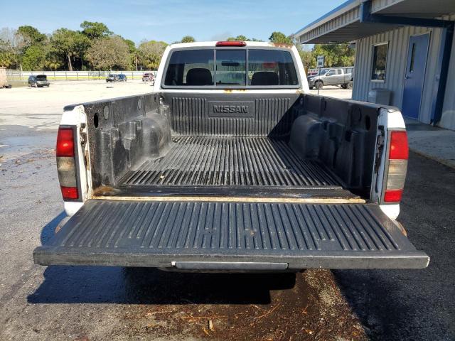 Photo 10 from auction – 2001 NISSAN FRONTIER K with VIN 1N6DD26S31C324955