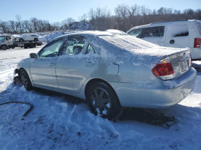 Photo 2 from auction – 2005 TOYOTA CAMRY LE with VIN 4T1BF30K25U102793