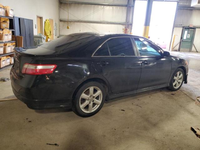 Photo 3 from auction – 2009 TOYOTA CAMRY BASE with VIN 4T1BE46K59U390332