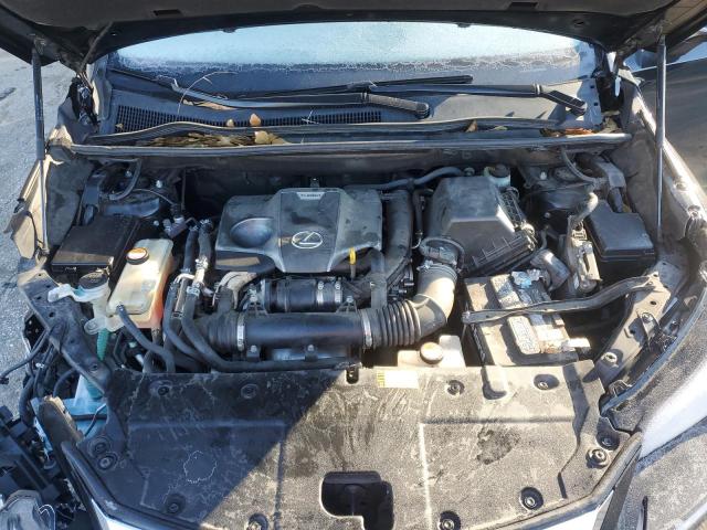 Photo 12 from auction – 2015 LEXUS NX 200T with VIN JTJBARBZ2F2020623