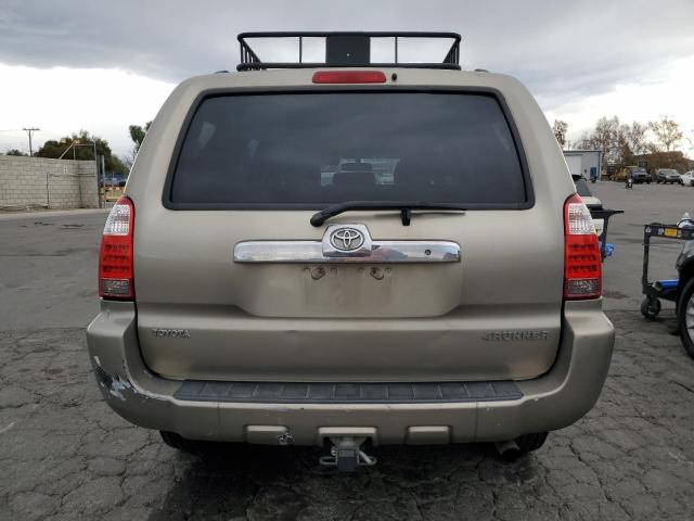Foto 6 de la subasta – 2006 TOYOTA 4RUNNER SR con VIN JTEZU14RX60073617