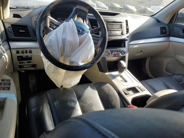 Foto 8 de la subasta – 2013 SUBARU LEGACY 2.5 con VIN 4S3BMBC64D3044614