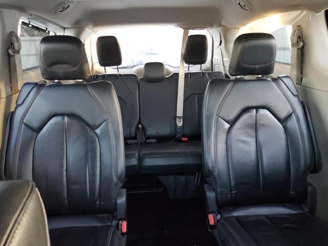Photo 10 from auction – 2017 CHRYSLER PACIFICA T with VIN 2C4RC1EGXHR757693