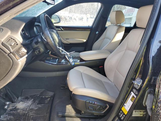 Photo 7 from auction – 2015 BMW X4 XDRIVE3 with VIN 5UXXW5C55F0E88521