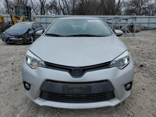 Photo 5 from auction – 2014 TOYOTA COROLLA L with VIN 2T1BURHE4EC181201
