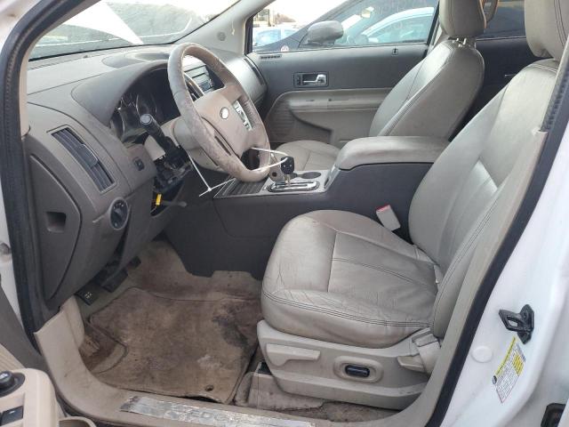 Photo 7 from auction – 2010 FORD EDGE LIMIT with VIN 2FMDK3KC2ABB12444