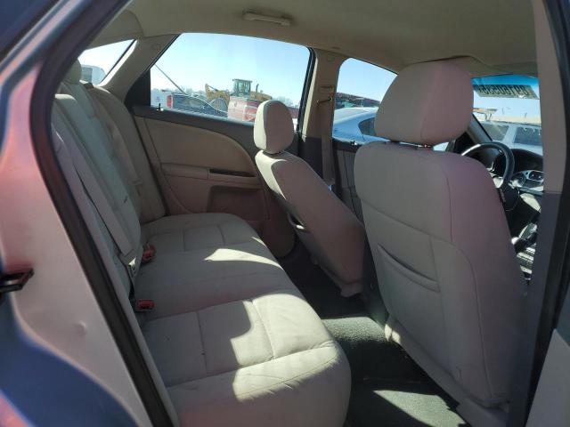 Photo 10 from auction – 2008 MERCURY SABLE LUXU with VIN 1MEHM40W08G614003