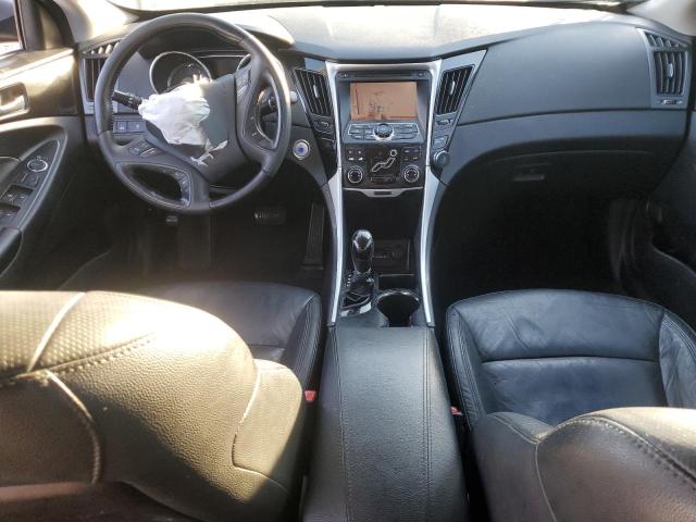 Zdjęcie 8 z aukcji – 2011 HYUNDAI SONATA SE z VIN 5NPEC4AC4BH307304