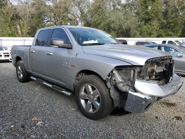 Photo 4 from auction – 2019 RAM 1500 CLASS with VIN 1C6RR6TT4KS603196