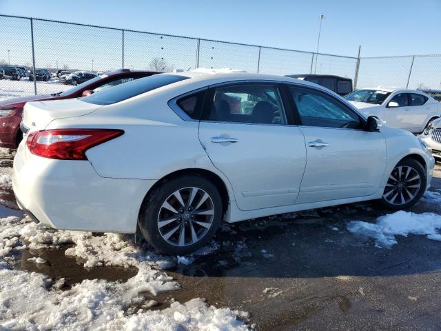Photo 3 from auction – 2017 NISSAN ALTIMA 2.5 with VIN 1N4AL3AP3HC145168