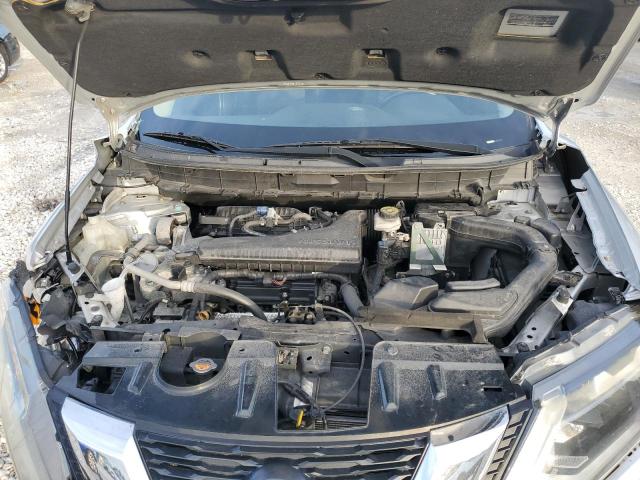 Photo 11 from auction – 2017 NISSAN ROGUE S with VIN JN8AT2MT2HW140415