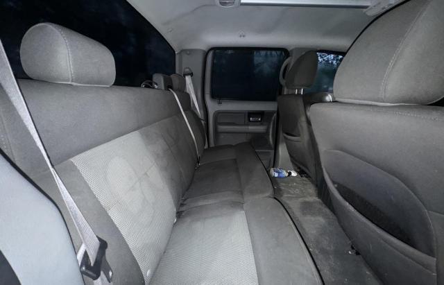 Photo 6 from auction – 2006 FORD F150 SUPER with VIN 1FTRW14W06FB53798