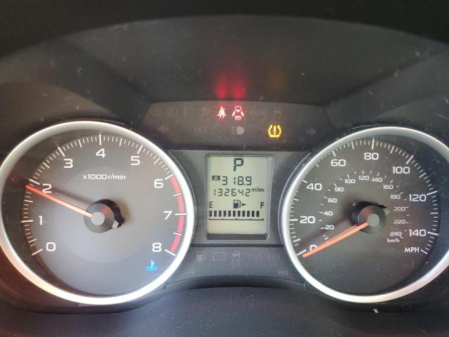 Photo 9 from auction – 2015 SUBARU FORESTER 2 with VIN JF2SJADC1FH555017