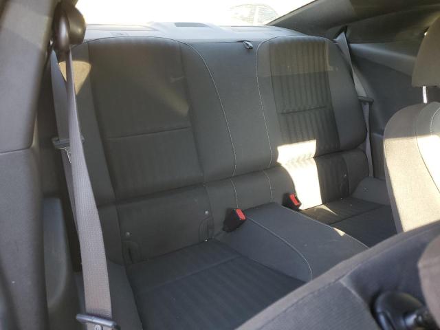 Photo 10 from auction – 2012 CHEVROLET CAMARO LS with VIN 2G1FE1E39C9171241
