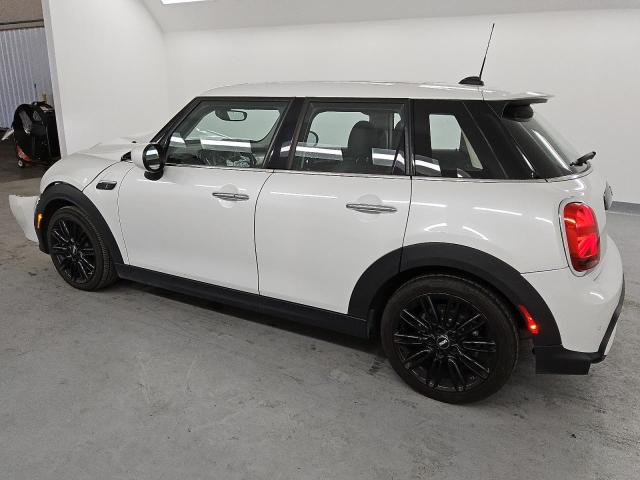Photo 2 from auction – 2024 MINI COOPER S with VIN WMW53DK04R2V07872