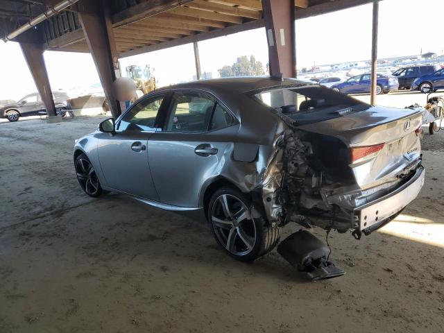 Photo 2 from auction – 2017 LEXUS IS 200T with VIN JTHBA1D20H5039157