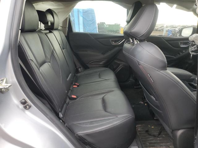 Photo 11 from auction – 2020 SUBARU FORESTER T with VIN JF2SKAXC4LH520945