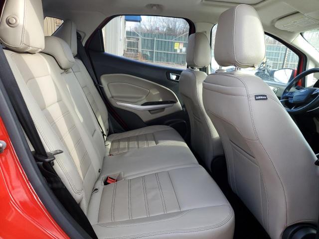 Photo 11 from auction – 2019 FORD ECOSPORT T with VIN MAJ6S3KL3KC288763