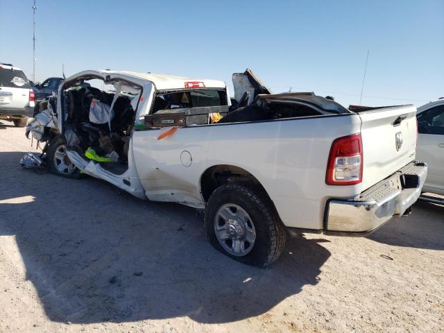 Photo 2 from auction – 2022 RAM 2500 TRADE with VIN 3C6UR5HL8NG400823