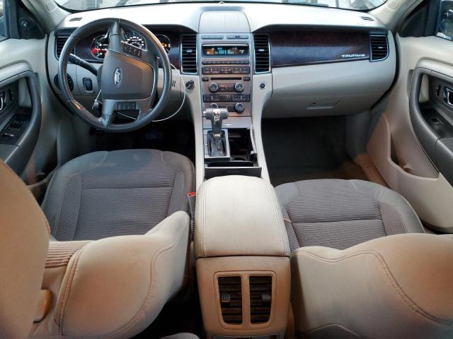 Снимка 8 от търг – 2012 FORD TAURUS SEL с VIN 1FAHP2EW0CG106165