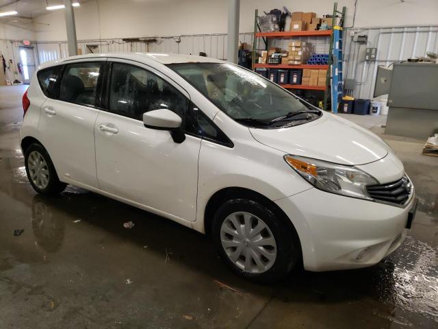 Photo 4 from auction – 2015 NISSAN VERSA NOTE with VIN 3N1CE2CP3FL406923