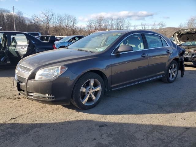 Photo 1 from auction – 2011 CHEVROLET MALIBU 1LT with VIN 1G1ZC5E14BF307502