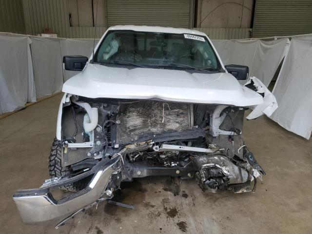 Photo 5 from auction – 2023 FORD F150 SUPER with VIN 1FTFW1E52PFB71469