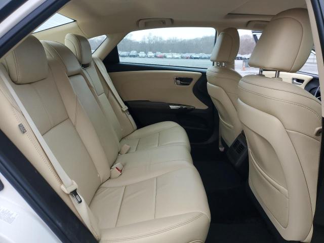 Photo 10 from auction – 2014 TOYOTA AVALON BAS with VIN 4T1BK1EB9EU122208