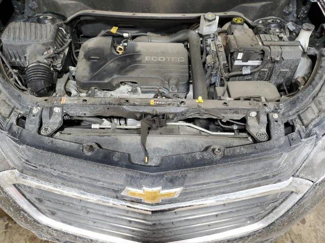 Photo 12 from auction – 2019 CHEVROLET EQUINOX LS with VIN 3GNAXHEV2KL373587