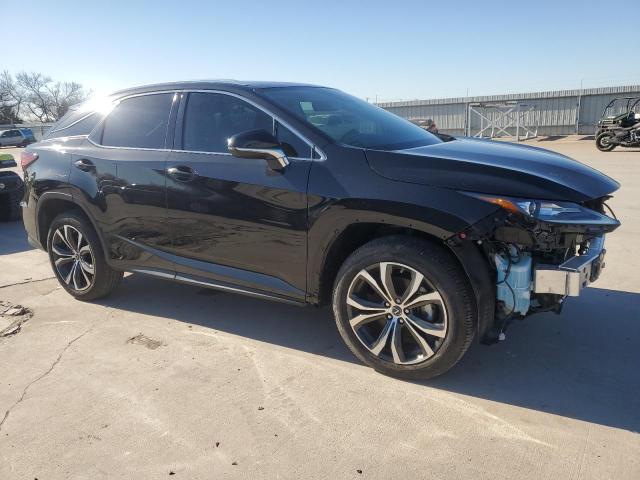 Photo 4 from auction – 2022 LEXUS RX 350 with VIN 2T2HZMAA2NC244572