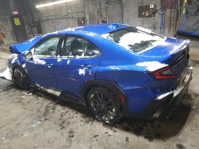 Photo 2 from auction – 2022 SUBARU WRX PREMIU with VIN JF1VBAF68N9021012