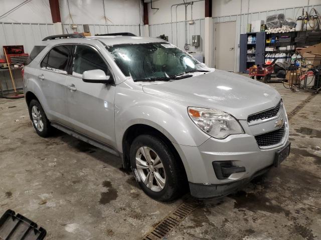 Photo 4 from auction – 2015 CHEVROLET EQUINOX LT with VIN 2GNALBEK8F1101406