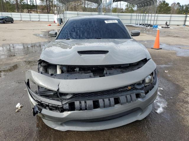Photo 5 from auction – 2019 DODGE CHARGER SC with VIN 2C3CDXGJ7KH685559