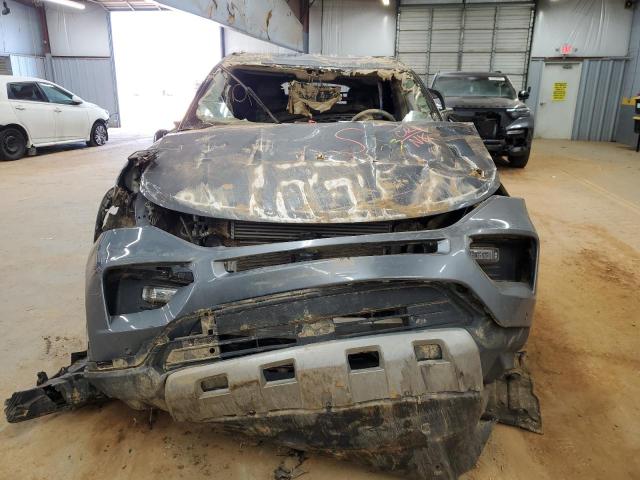 Photo 5 from auction – 2023 FORD EXPLORER L with VIN 1FMSK8FH6PGB42977