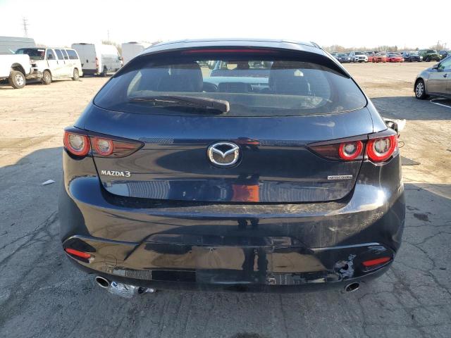 Photo 6 from auction – 2024 MAZDA 3 SELECT S with VIN JM1BPAKM6R1714233