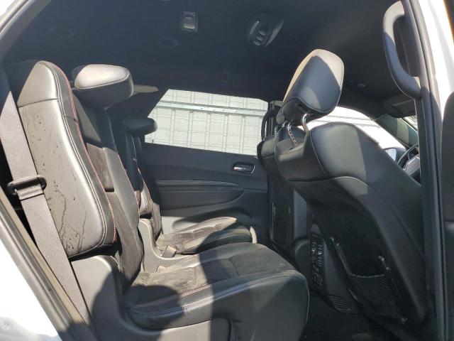 Photo 11 from auction – 2022 DODGE DURANGO R/ with VIN 1C4SDJCT8NC217360