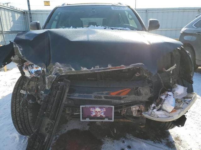 Photo 5 from auction – 2004 TOYOTA 4RUNNER SR with VIN JTEBU14R240038147