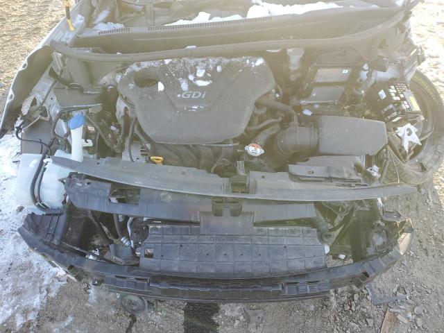 Photo 11 from auction – 2014 KIA RIO LX with VIN KNADM4A3XE6363915