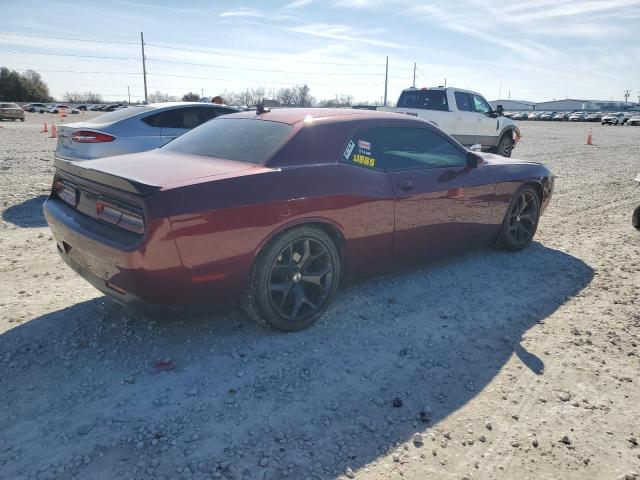 Photo 3 from auction – 2017 DODGE CHALLENGER with VIN 2C3CDZAG6HH633213