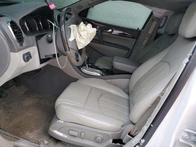 Photo 7 from auction – 2017 BUICK ENCLAVE with VIN 5GAKVBKDXHJ180746